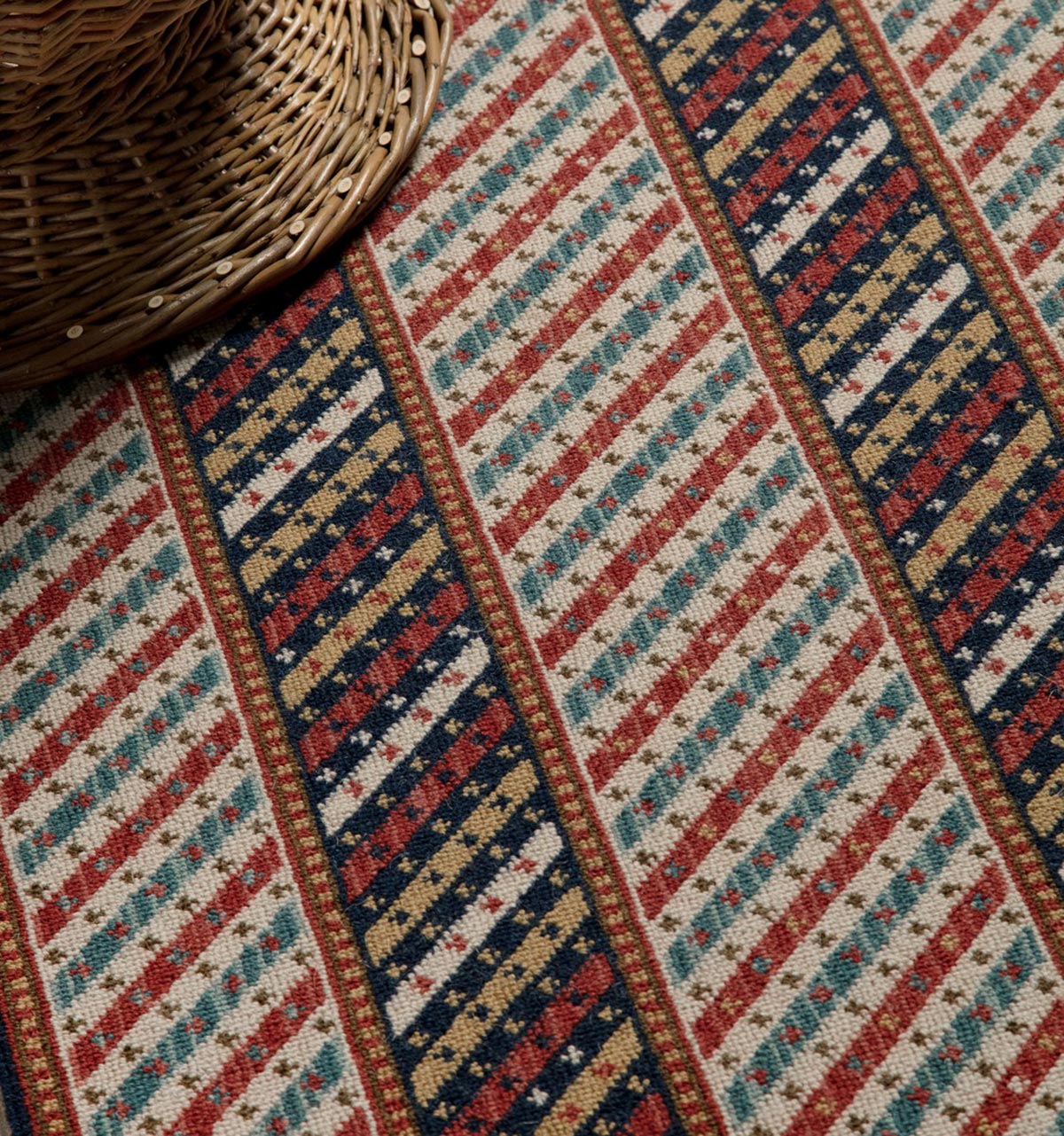 Stars and Stripes - Runner