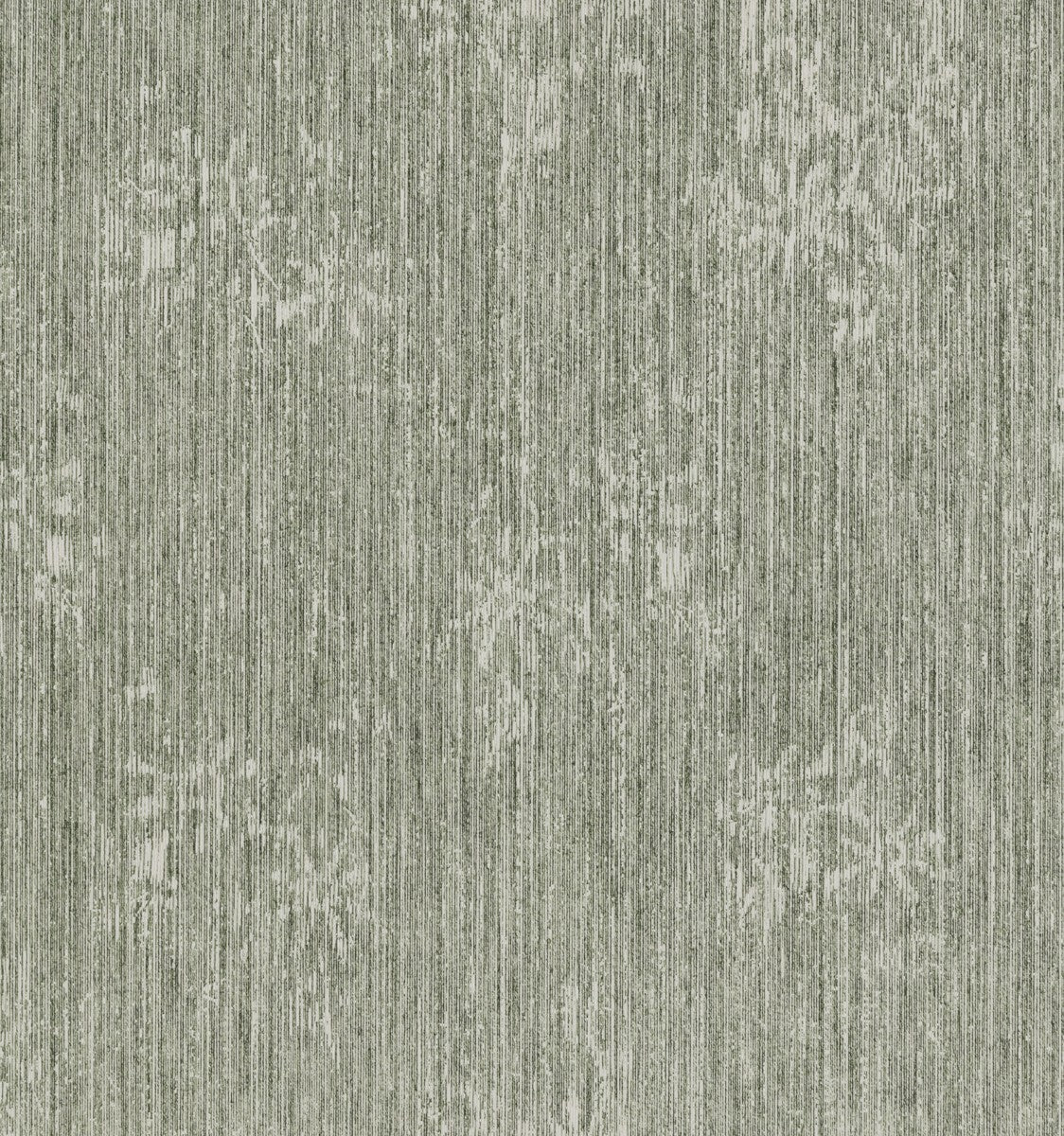 Canut Wallpaper - Green