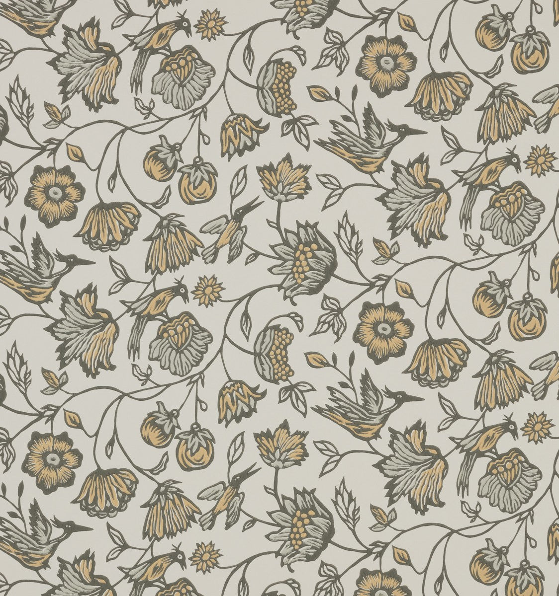 Moa Wallpaper