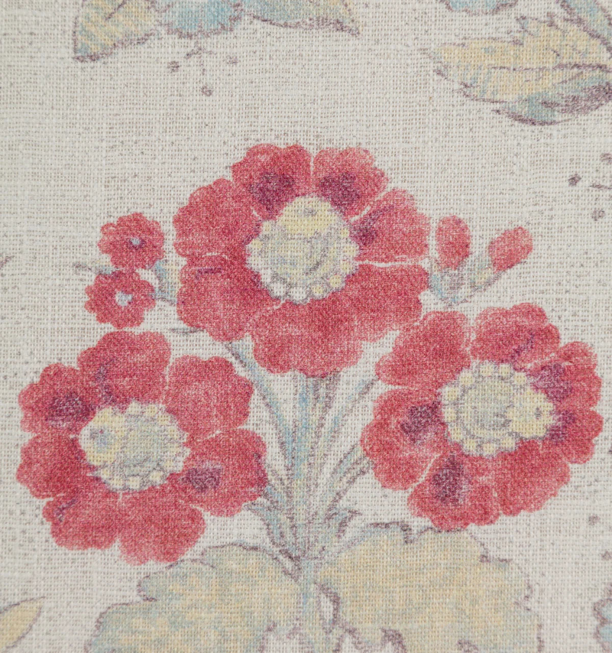 Banon - Red