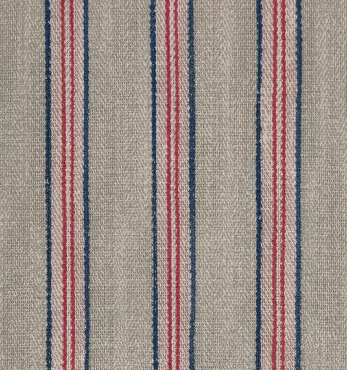 Tynemouth Ticking - Eucalyptus - For the Garden