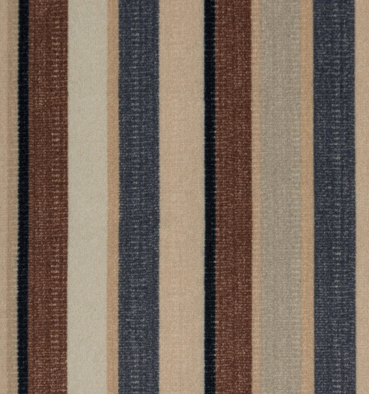 Palmyra Stripe - Green
