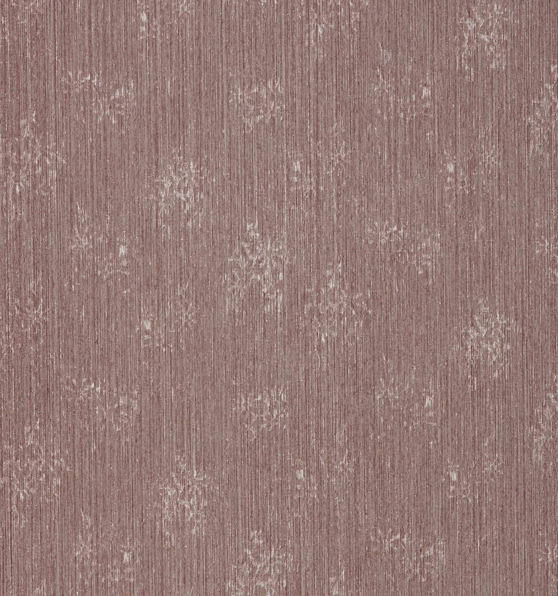 Canut Wallpaper - Plum