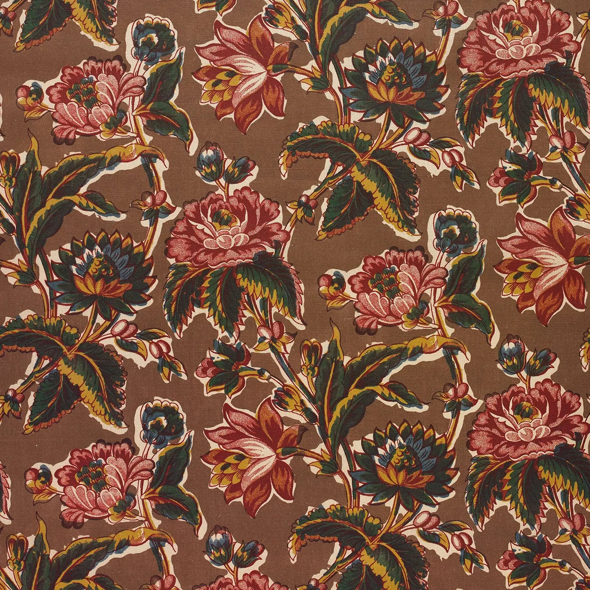 Beatrice Chintz - Chocolate
