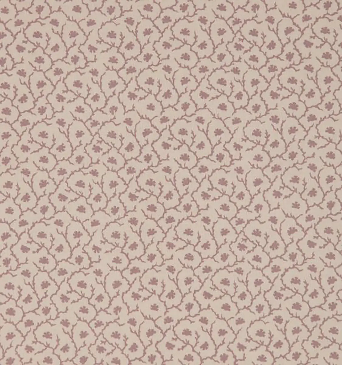 Maple Lining - Rose