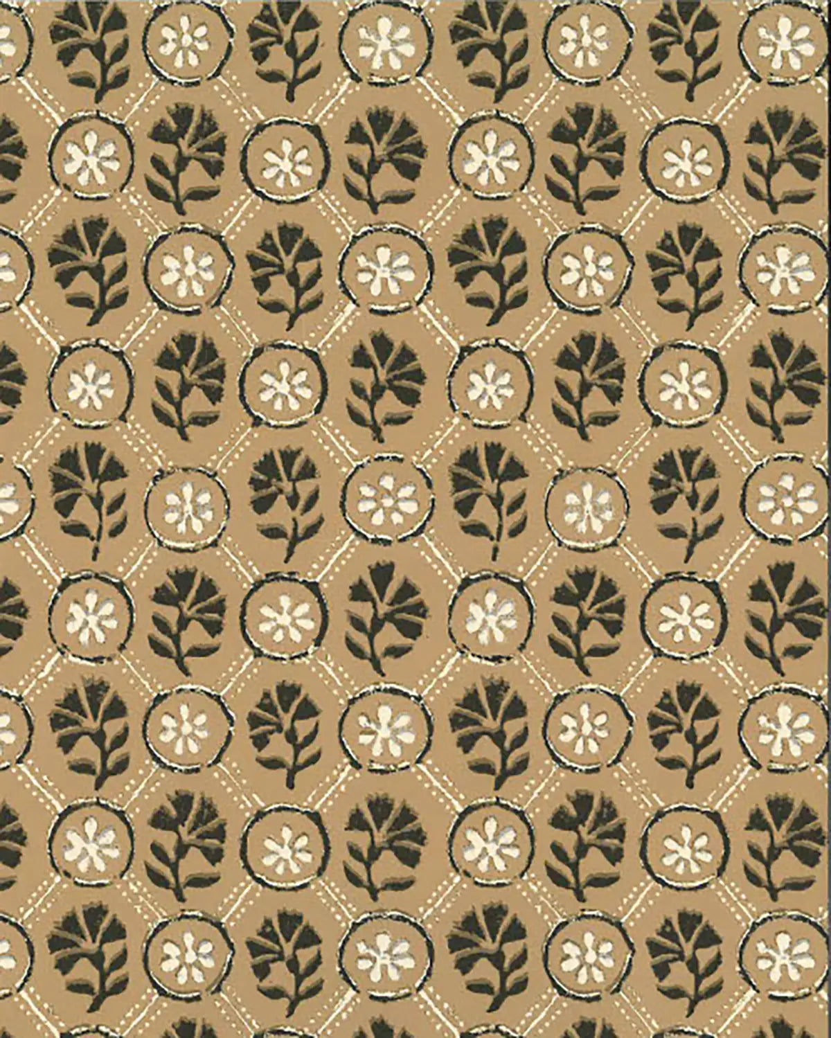 Dashwood Wallpaper - Balsam