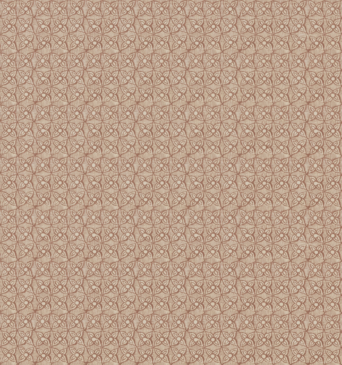 Gaia Wallpaper - Russet