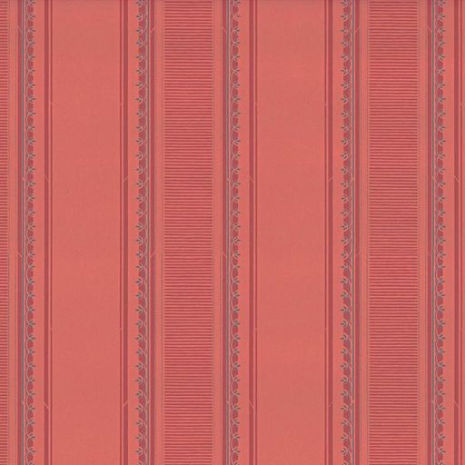French Stripe Wallpaper - 4