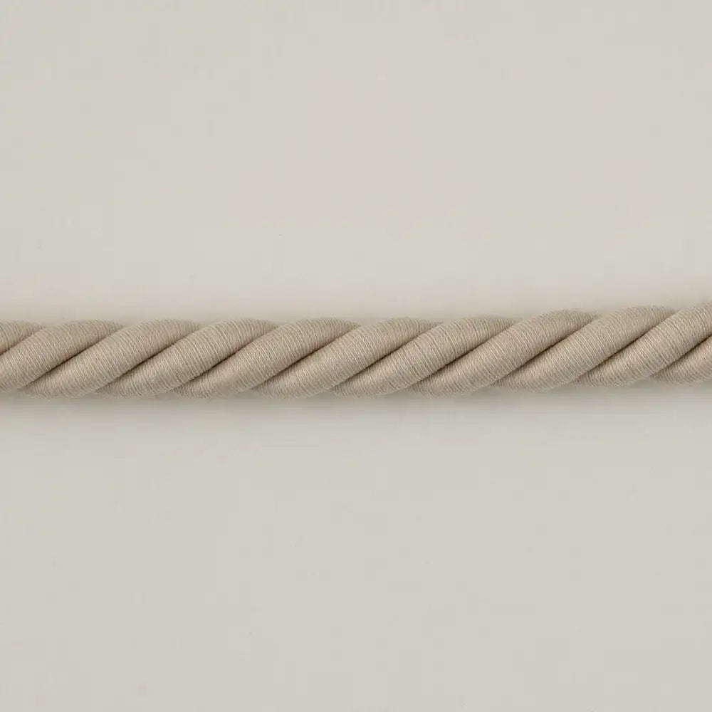 Spun Cord - Cream