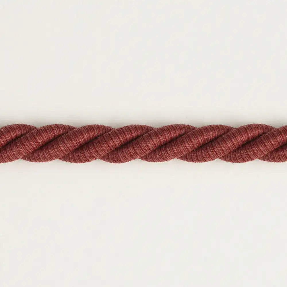 Spun Cord - Crimsen