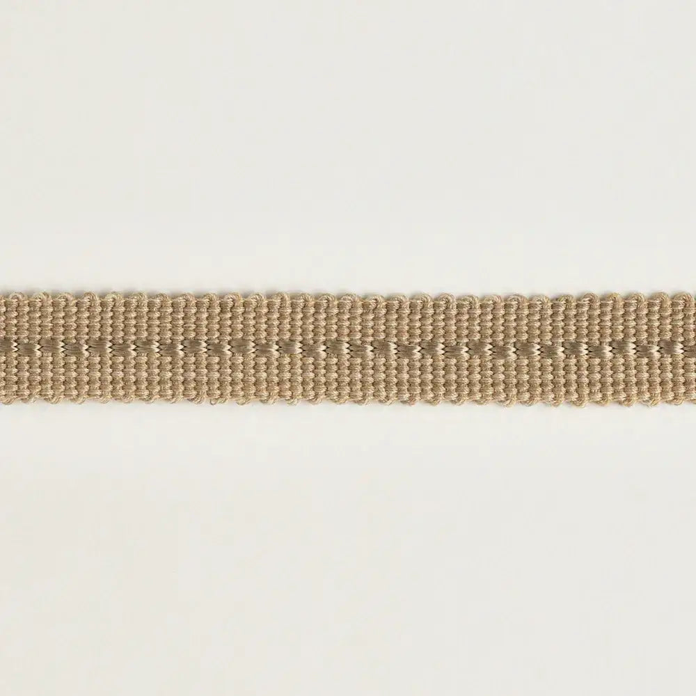 Narrow Braid - Gold