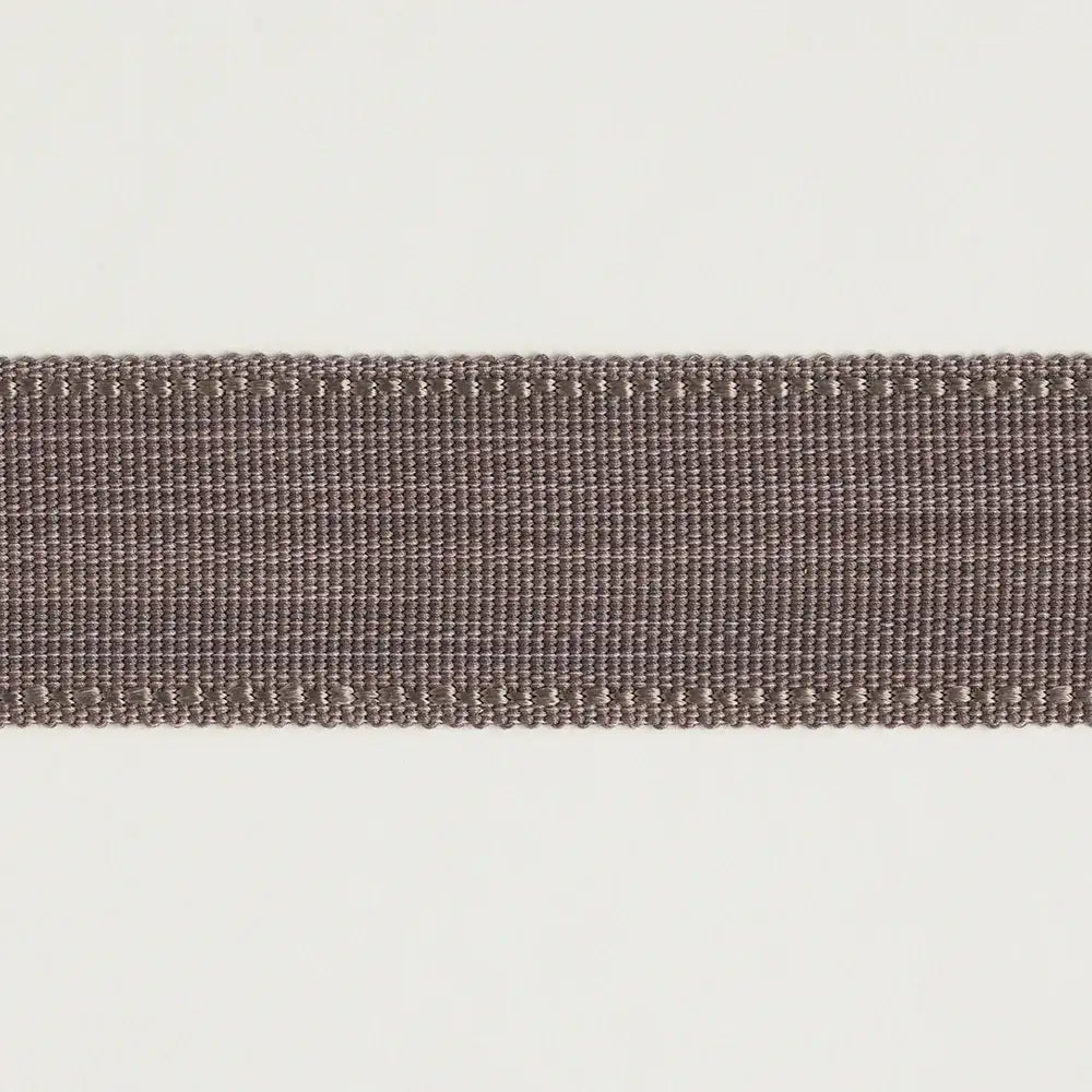 Wide Braid - Mauve