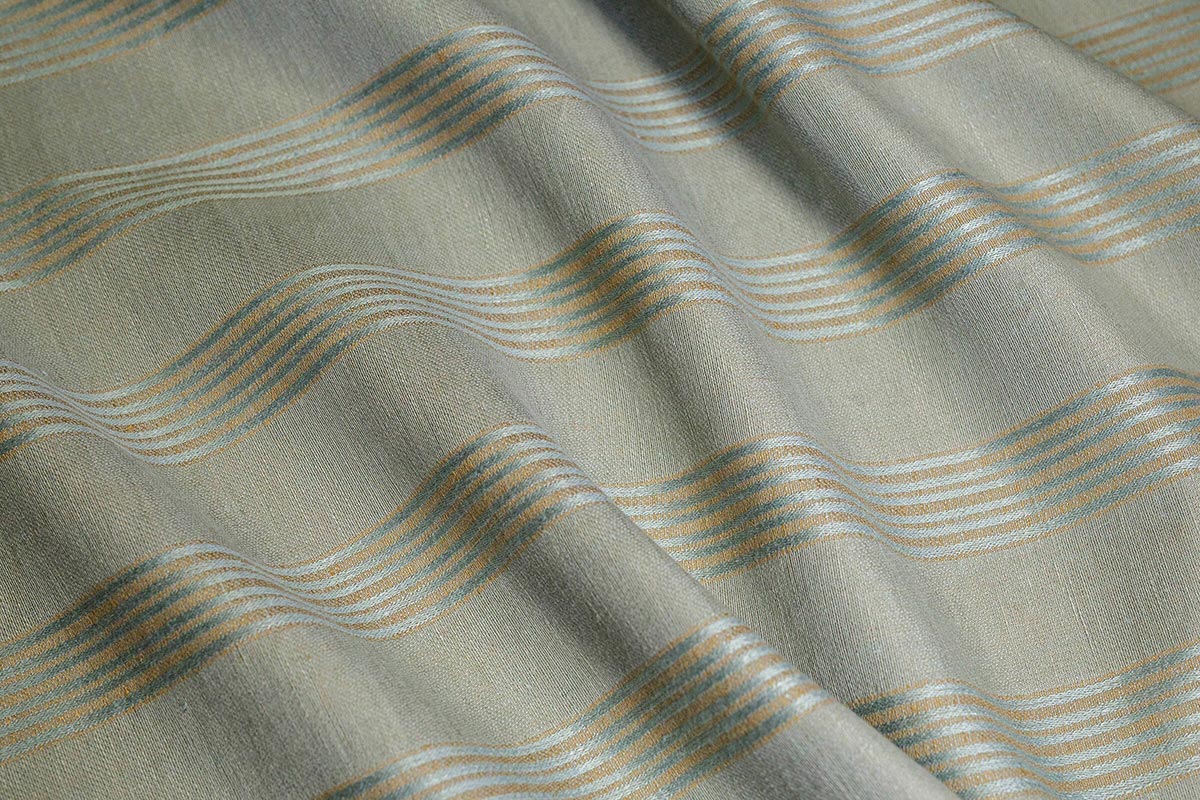 Sorrento Stripe - Capri