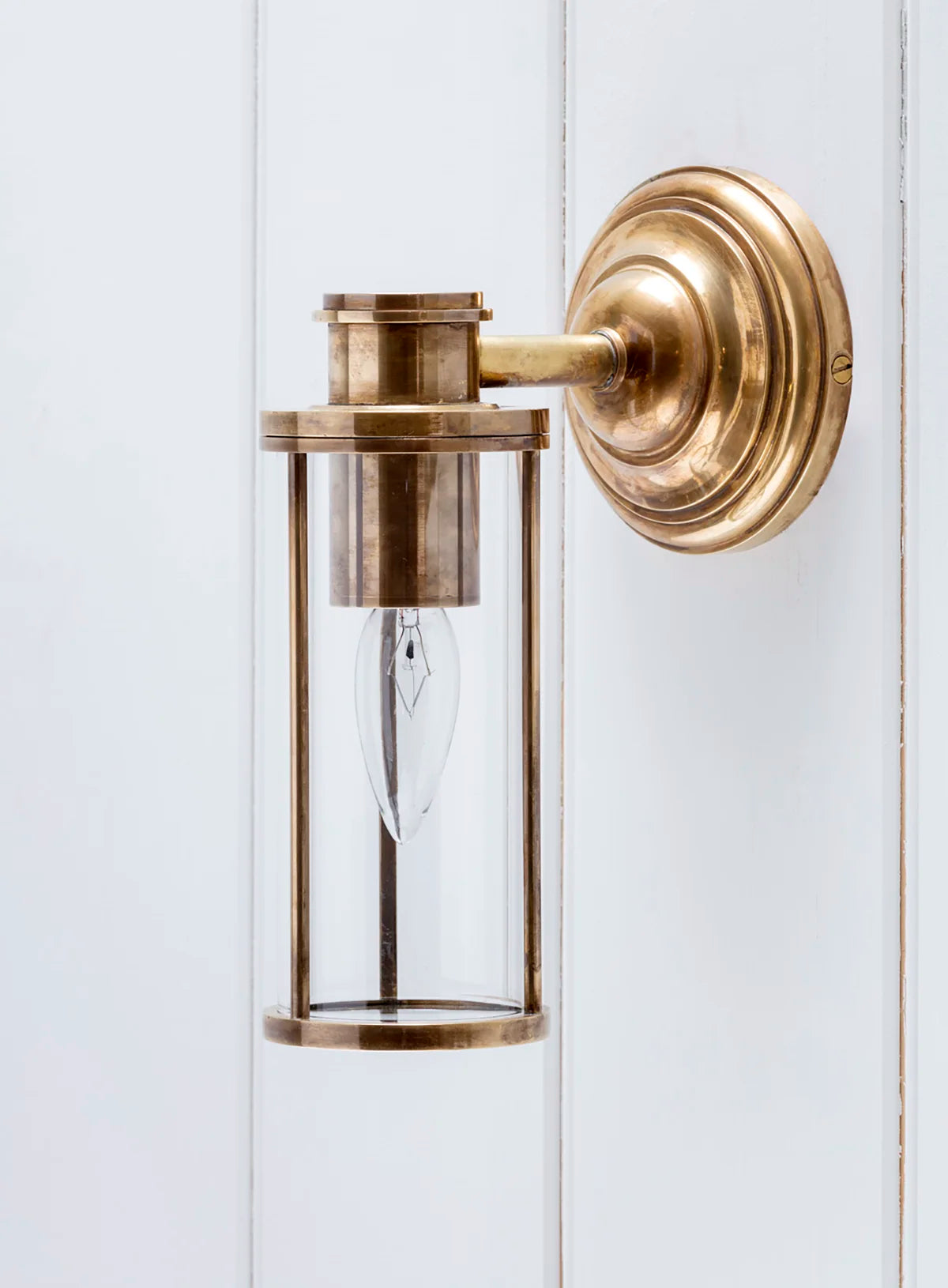 Adler Wall Light