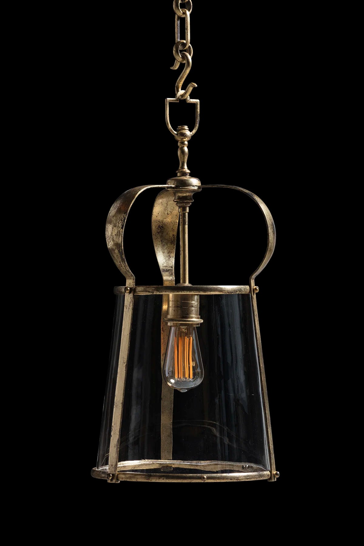 Ernest Hanging Lantern