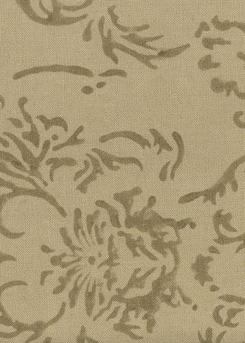 Damask Campagne - Coriander