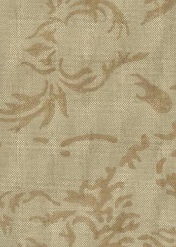 Damask Campagne - Cinnamon