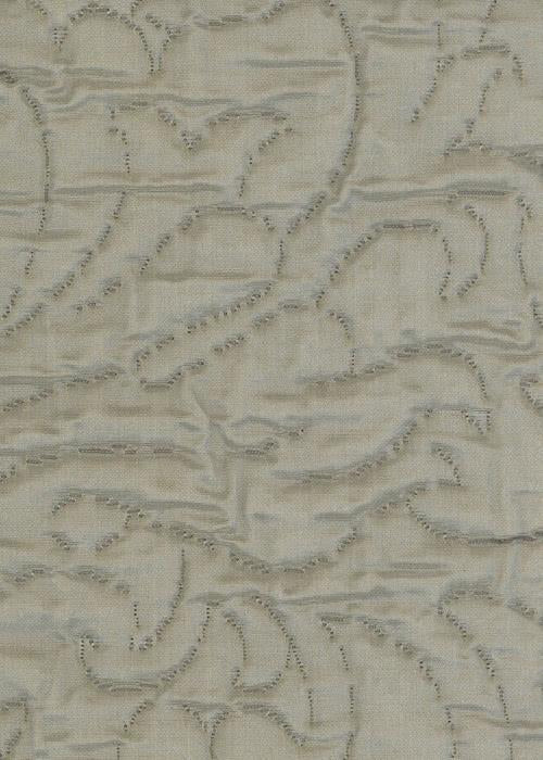 Matelasse Damask - Mist