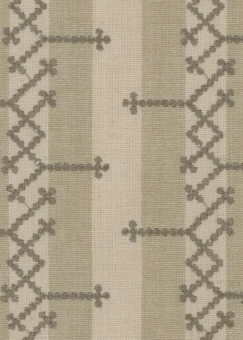 French Knots - Straw