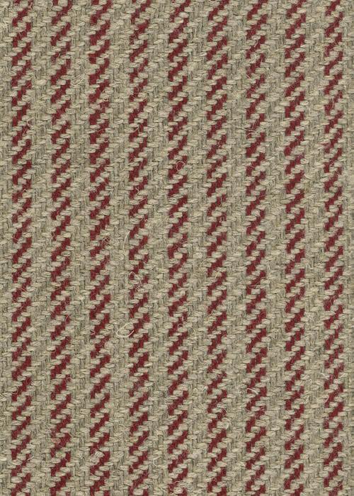 Avignon - Alizarin Crimson