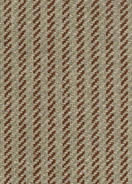 Avignon - Raw Sienna