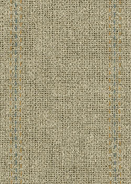 Sarlat Stripe - Sunflower