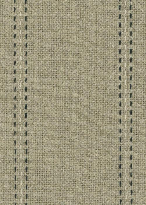 Sarlat Stripe - Ebony