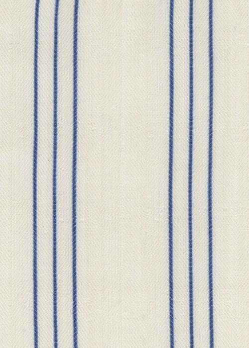 Walden Stripe - Indigo