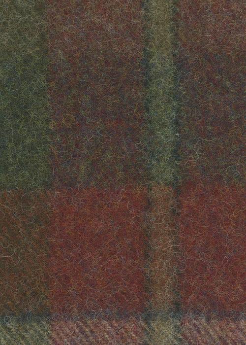 Selkirk - Bracken