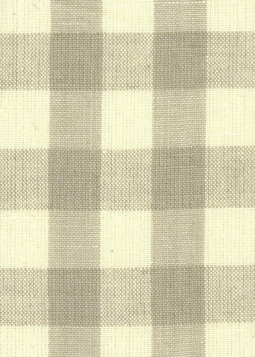 Sonoma Check - Natural