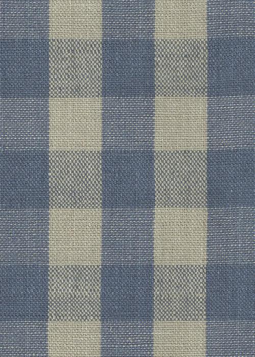 Sonoma Check - Faded Denim