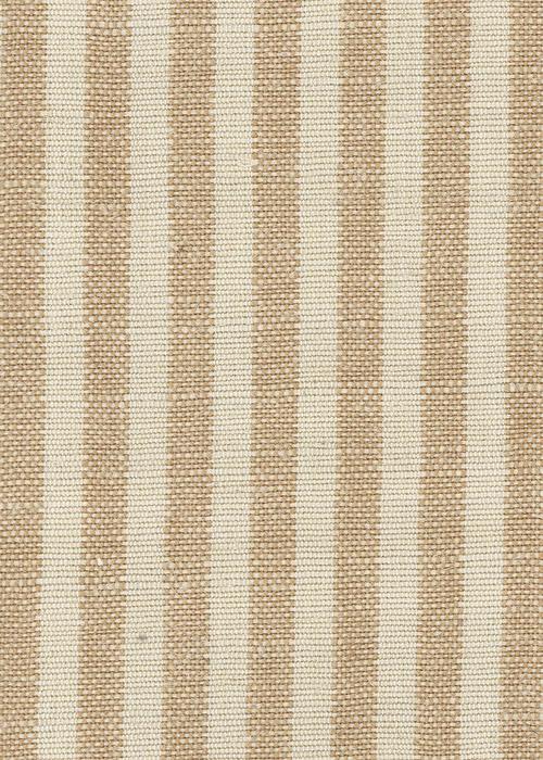 Napa Stripe - Butternut
