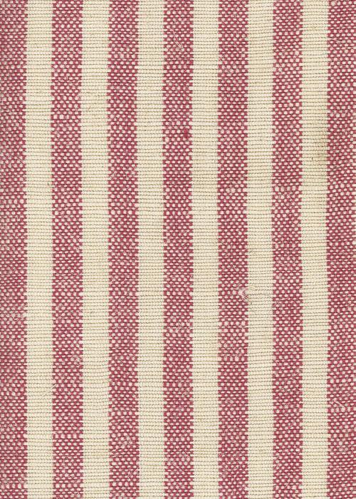 Napa Stripe - Currant