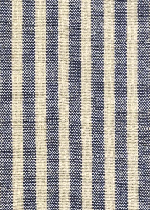 Napa Stripe - Indigo
