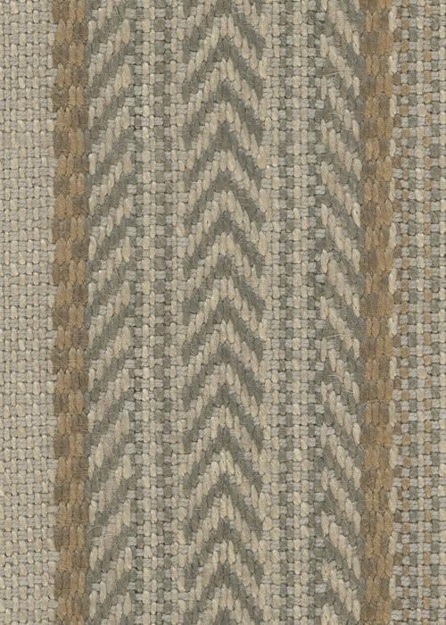 Auvergne Stripe - Melon