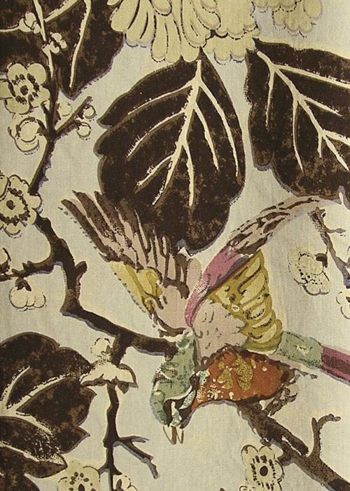 Songbird - Periwinkle