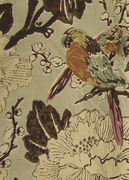 Songbird - Sage