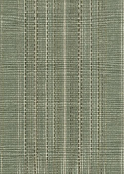 Eastbourne Stripe - Periwinkle