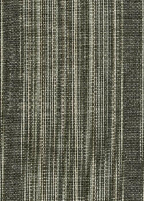 Eastbourne Stripe - Ebony