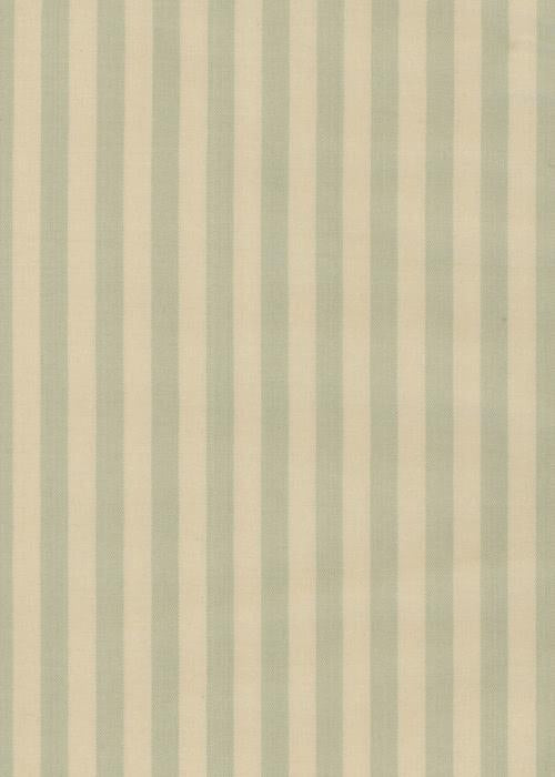 Silk Stripe - Sea Foam
