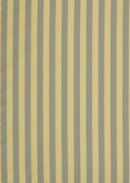 Silk Stripe - Yellow