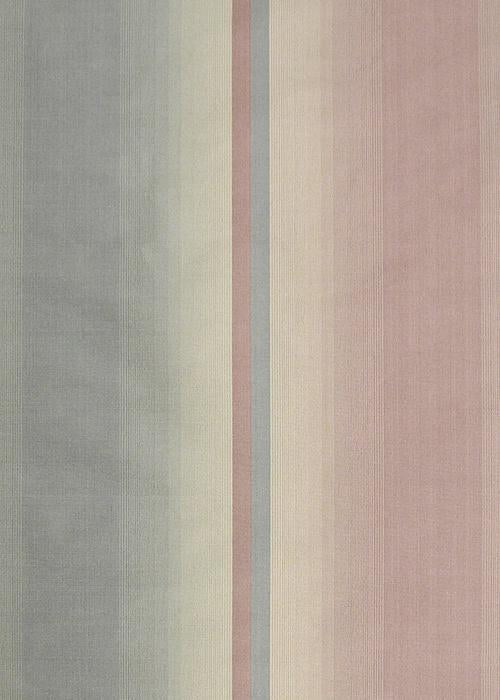 Rainbow Silk - Blue / Pink