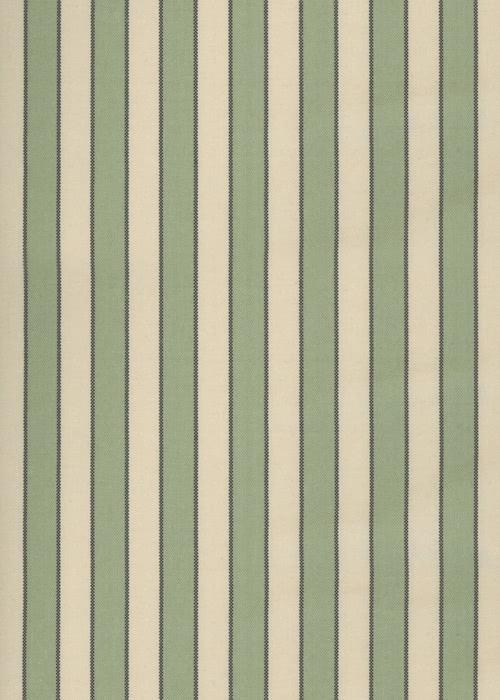 Jacqueline Stripe - Green