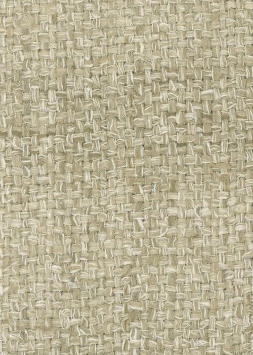 Woven Silk - Beige