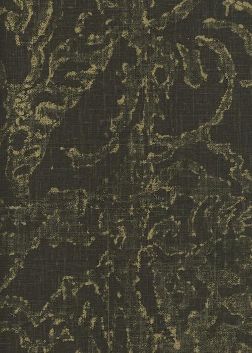 Metallic Bird - Brown