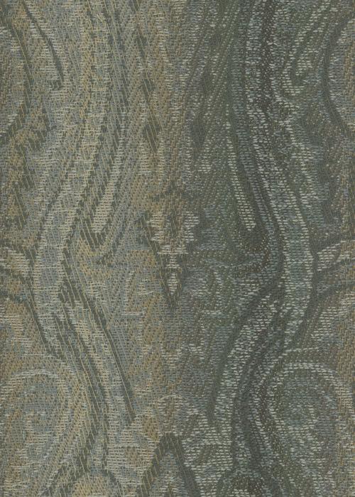 Mackintosh - Tan / Blue
