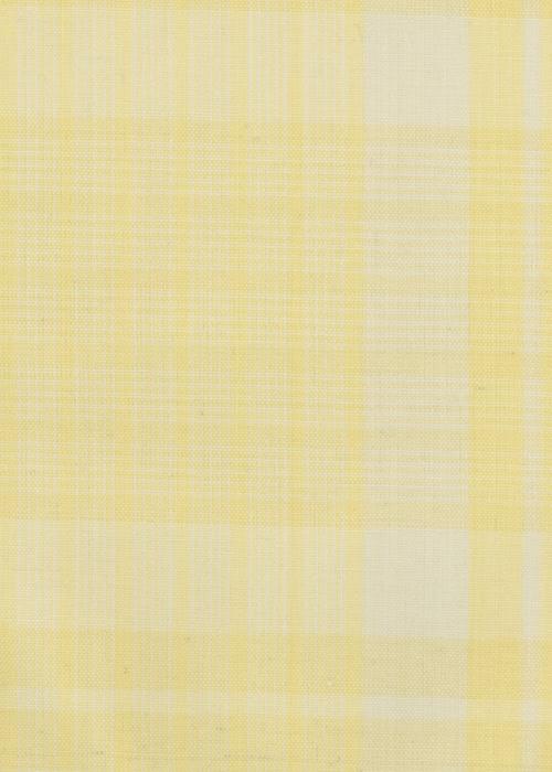 Swedish Check - Yellow