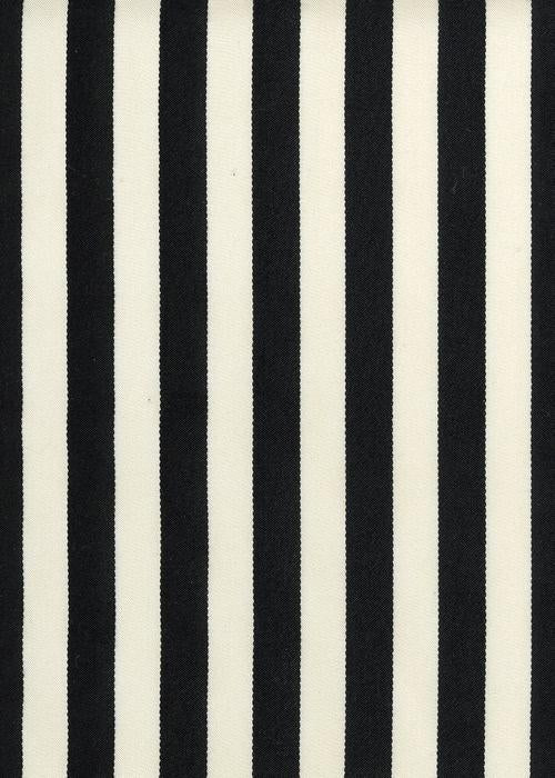 Fabrice - Cream/Black
