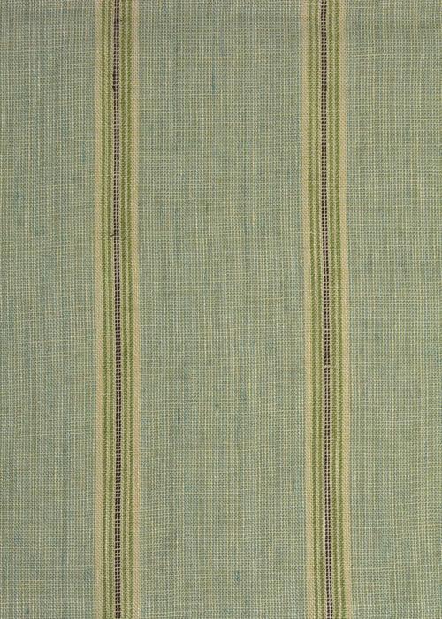 Wyeth Stripe - Turquoise/Green