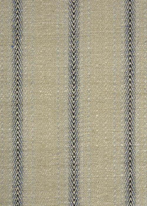 Gunny Stripe - Blue Potato